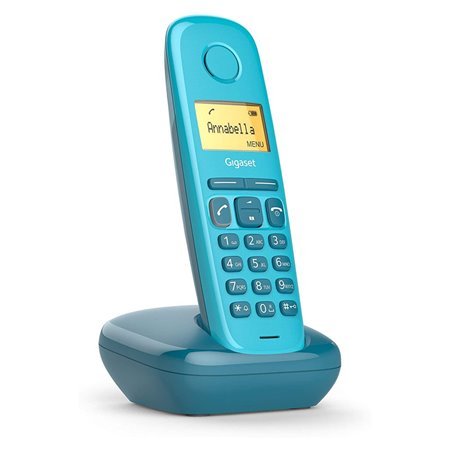Telefone s/ Fios A170 Azul Gigaset