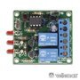 Kit Receptor Ir de 2 Canais Velleman