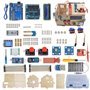 Kit Iniciação Smart Home c/ Arduino Uno R3
