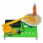 Kit Educativo Plotter de Desenho c/ Prato e Braço