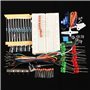 Kit CoMPonentes p/ Arduino