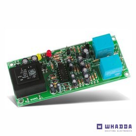 Kit Protector Altifalante Whadda