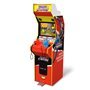 Máquina de arcade arcade1up time crise deluxe