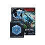 Figura da besta do deslocador de dados de Dungeons & Dragons