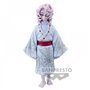 Banpresto figura demon slayer kimetsu no yaiba demon series rui vol.12 14cm