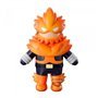 Banpresto meu herói academia sofvimates esforço figura 12cm