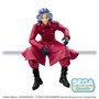 sega empoleirado figura tóquio vingadores taiju shiba