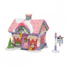 figura decorativa enesco disney mickey mouse loja de sapatos