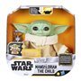 Star Wars baby yoda animatrônico