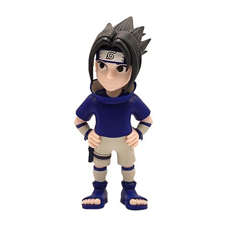 Figura Naruto minix - sasuke