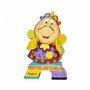 Disney Enesco A Bela e a Fera Cogsworth Britto Figura Estilo