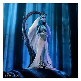 abystyle noiva cadáver figura noiva cadáver emily
