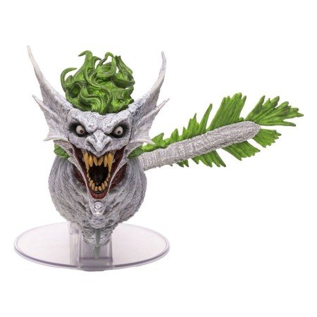 Boneco Mcfarlane Toys DC Multiverse The Joker Dragon 25 cm