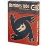 Jogo de tabuleiro de lobisomens Castronegro pegi 10