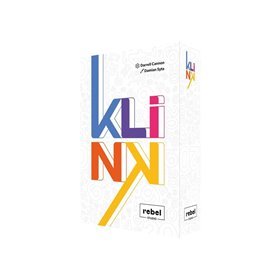 jogo de tabuleiro klink
