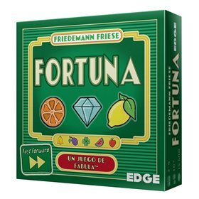 Jogo de tabuleiro da sorte Pegi 10