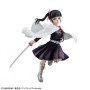 Figura megahouse kimetsu no yaiba matador de demônios tsuyuri kanawo