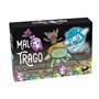 Jogo de tabuleiro Pegi 8 com bebida ruim