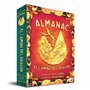 Jogo de tabuleiro almanaque Pegi 12
