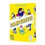 Campeões de jogos de tabuleiro! idade recomendada 10 anos
