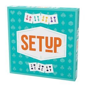 Configuração do jogo de tabuleiro recomendado para idade de 8 anos
