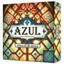 Conjunto de Mesa Sintra Pegi 8 Vitral Azul