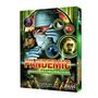 Jogo de tabuleiro sobre estado de emergência pandêmico recomendado para 8 anos de idade