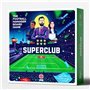 Jogo base Superclub jogo de tabuleiro inglês