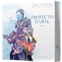 Jogo de tabuleiro Time Stories Revolution Hadal Pegi Project 12