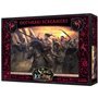 Jogo de tabuleiro Asmodee As Crônicas de Gelo e Fogo: Dothraki Howlers Pegi 14