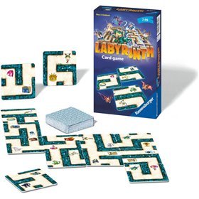 Ravensburger scotland yard saco de atualização jogo de tabuleiro