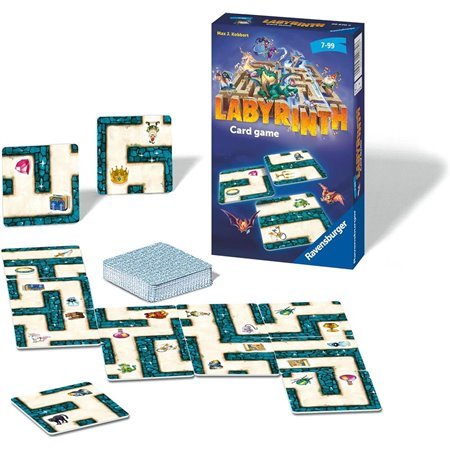 Ravensburger scotland yard saco de atualização jogo de tabuleiro