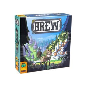 preparar jogo de tabuleiro inglês