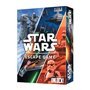 Asmodee Star Wars jogo de fuga jogo de tabuleiro