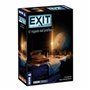 Devir exit jogo de tabuleiro o legado do professor
