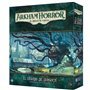 Jogo de tabuleiro de terror Arkham: Dunwich Legacy Exp. campanha pegi 14