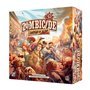Jogo de tabuleiro Zombicide: morto-vivo ou vivo pegi 14