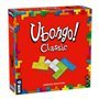 Devir ubongo jogo de tabuleiro versão trilíngue pegi 8