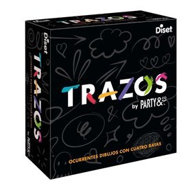 jogo de tabuleiro para festa e companhia pegi 8 golpes