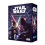 Jogo de tabuleiro Star Wars, o jogo de construção de deck, recomendado aos 12 anos