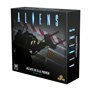 Jogo de tabuleiro de expansão Aliens, fique longe dela, porco! idade recomendada 14 anos