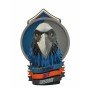 Figura plastoy harry potter blason ravenclaw resina 21 cm figura de colecionador