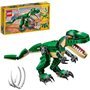 Lego criador grandes dinossauros