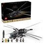 Duna de ícones de Lego: ornitóptero real atreides