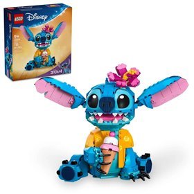 lego disney ponto