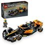 Carro de corrida Lego McLaren 2023