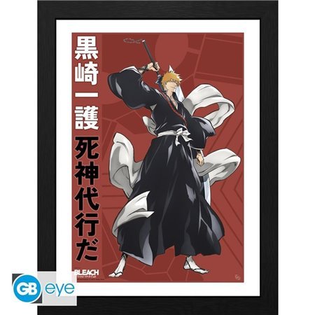 gb olho alvejante tybw ichigo pintura