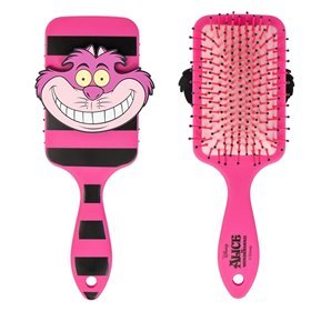 Escova de cabelo retangular Disney Alice