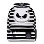 Pesadelo de mochila casual antes do Natal