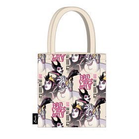 Bolsa de compras dos vilões da Disney